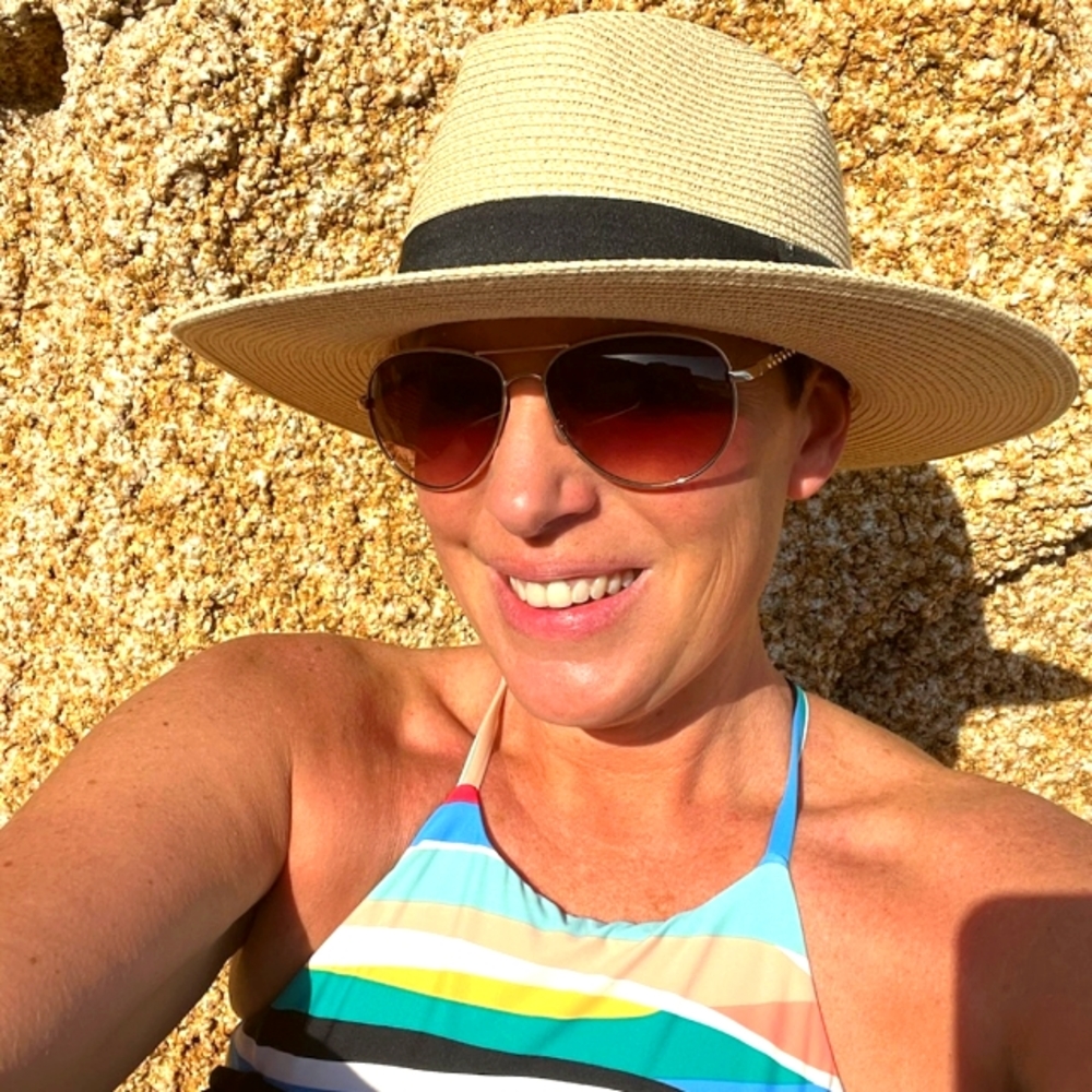 Meet your Posher, Kerri